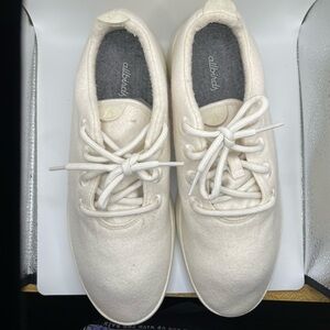 Allbirds Men Wool Runners